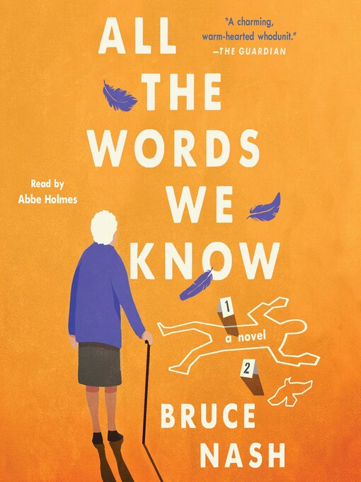 Cover image for All the Words We Know